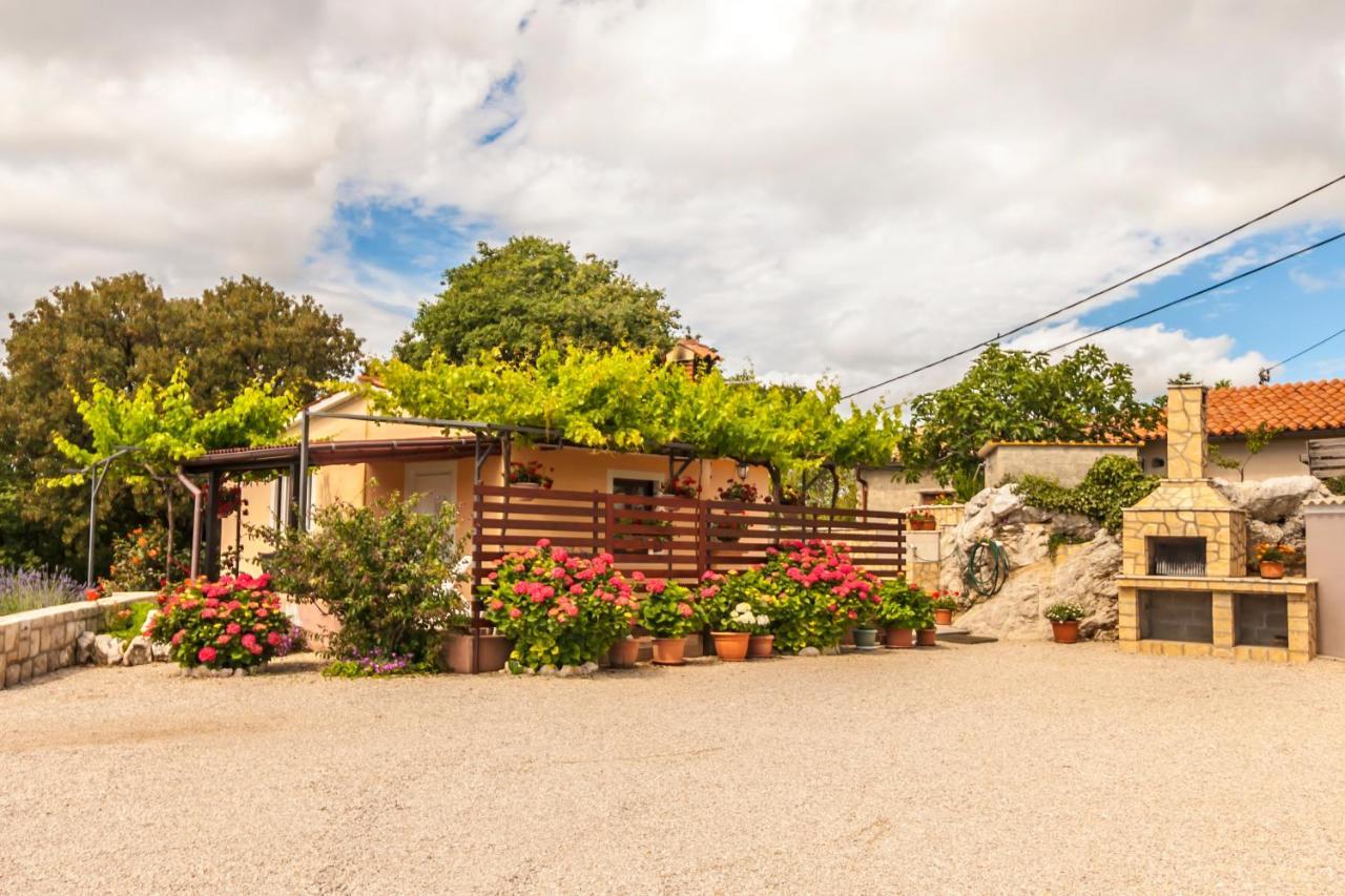 Holiday Home Lana Labin  Exterior foto