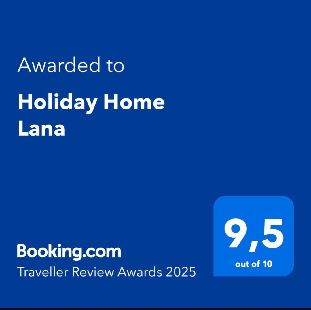 Holiday Home Lana Labin  Zimmer foto